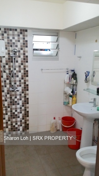 Blk 307A Ang Mo Kio Avenue 1 (Ang Mo Kio), HDB 4 Rooms #199117582